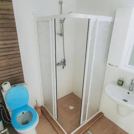 Трехкомнатные Апартаменты В Жилом Комплексе Caesar Beach D4 Flat8